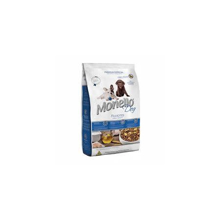 MONELLO DOG PUPPY X 7 kg