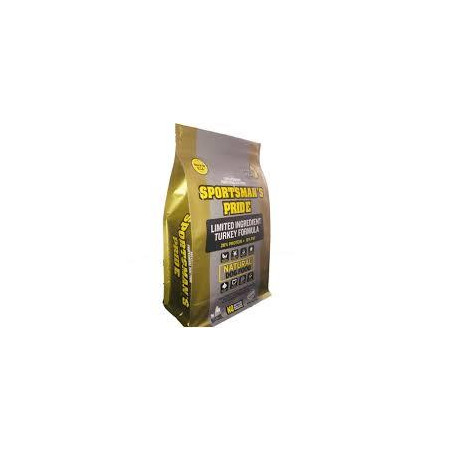 SPORTSMANS PRIDE PAVO 4 LB