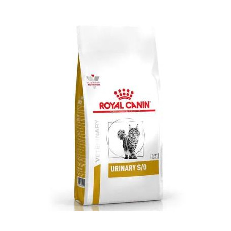 ROYAL CANIN FELINO URINARY SOX 1.5 kg