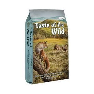 TASTE OF THE WILD APPALACHIAN X 5 LB