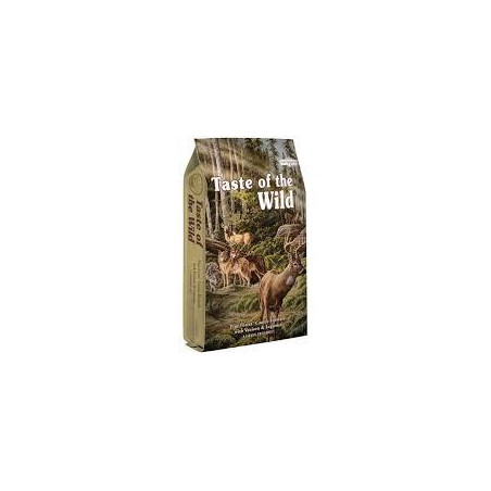 TASTE OF THE WILD PINE FOREST X 5 LB