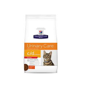 HILLS F CD MULTICARE STREES CHICKENX4LB