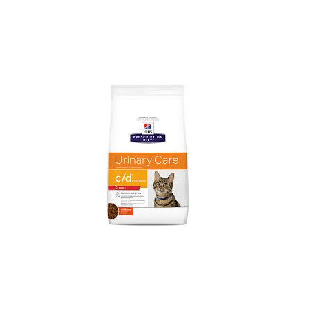 HILLS F CD MULTICARE STREES CHICKENX4LB