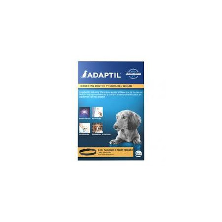 ADAPTIL COLLAR TALLA S PERRO PEQ