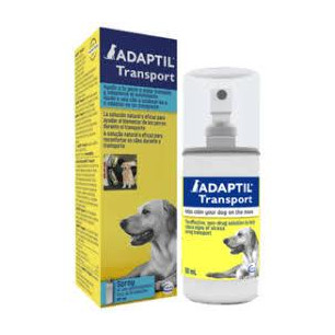 ADAPTIL TRANSPORT SPRAY X 60 ml