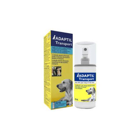 ADAPTIL TRANSPORT SPRAY X 60 ml