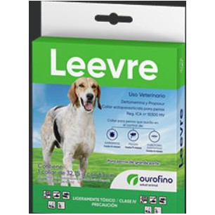 LEEVRE COLLAR 32.75 gr X 63 cm