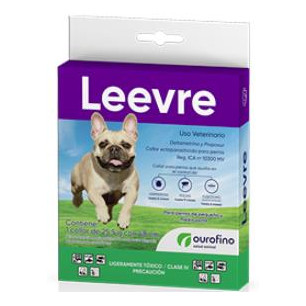 LEEVRE COLLAR 25.5 gr X 48 cm