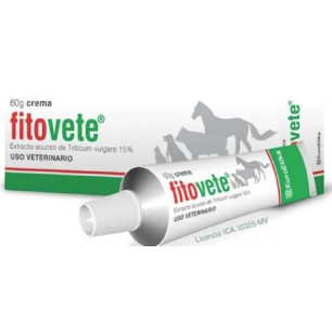 FITOVETE CREMA TUBO X 60 gr