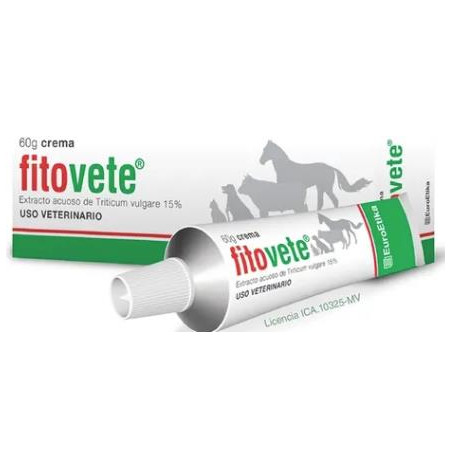 FITOVETE CREMA TUBO X 60 gr