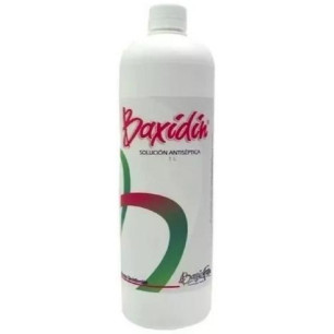 BAXIDIN ANTISEPTICO LITRO