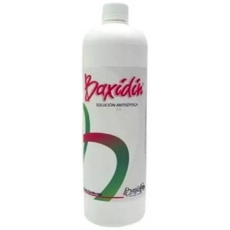 BAXIDIN ANTISEPTICO LITRO