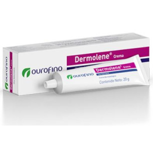 DERMOLENE X 20 gr