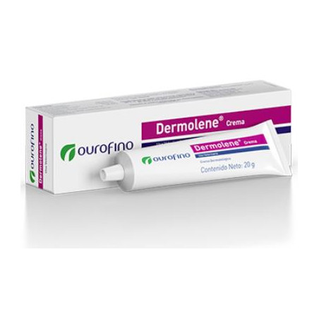 DERMOLENE X 20 gr