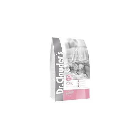 DR CLAUDERS KITTEN X 1.5 kg