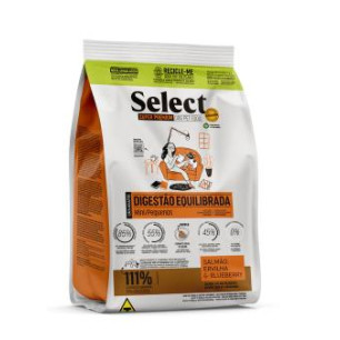 MONELLO DOG SELECT RP X 7  kg