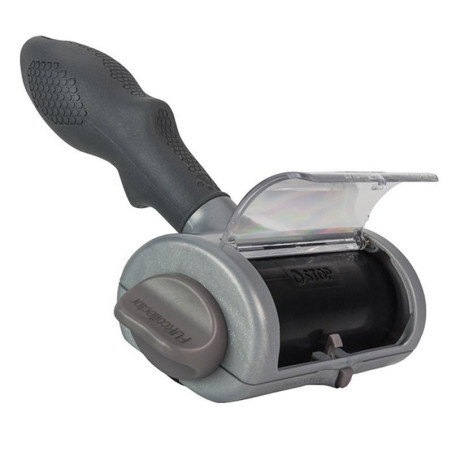 FURMINATOR HERRAMIENTA DE RECOLEC PELO