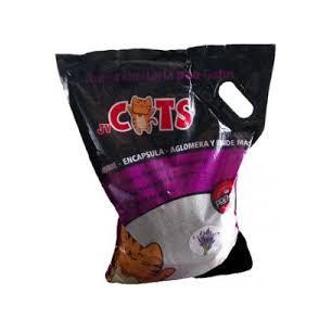 ARENA JV CATS LAVANDA 20kg