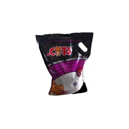 ARENA JV CATS LAVANDA 20kg