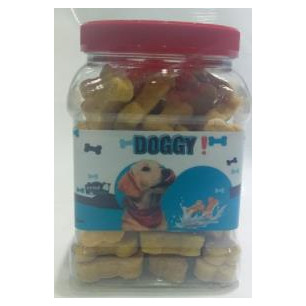 GALLETAS DOGGY X 1000 GR
