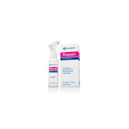 REGEPIL X 50 ML