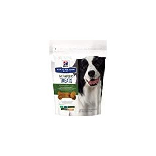 HILLS METABOLIC TREATS 340 gr