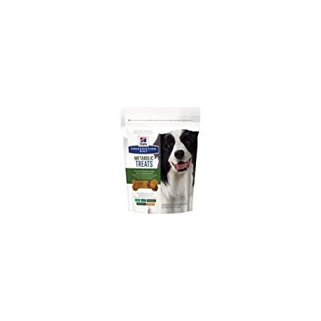 HILLS METABOLIC TREATS 340 gr