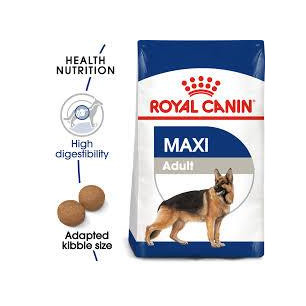 ROYAL CANIN MAXI ADULTO 4 Kg