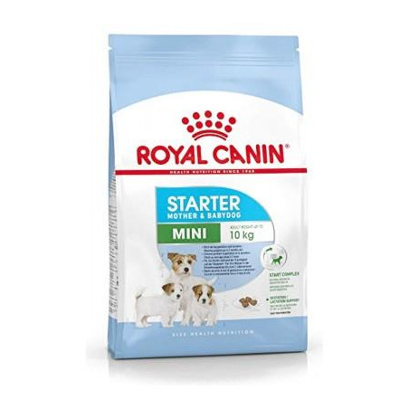 ROYAL CANIN MINI MOTHERBABYDOG X 1 KG
