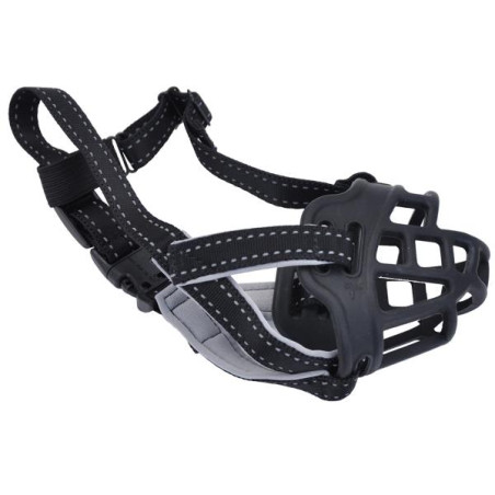 BOZAL COASTAL PERRO BASKET T 6