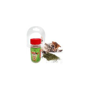 CATNIP PREMIUM X 20 gr
