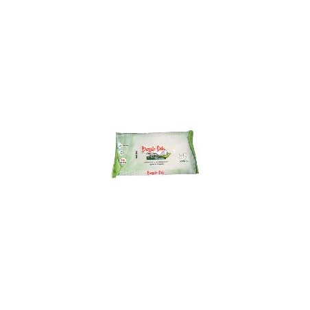 TOALLITAS BASIC-DIN ALOE VERA X 35