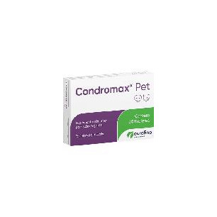 CONDROMAX PET CAJA X 30 tabletas
