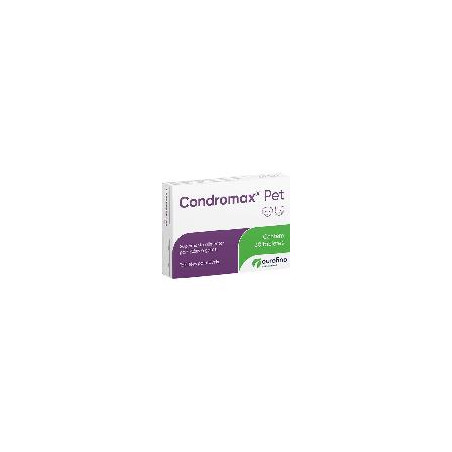 CONDROMAX PET CAJA X 30 tabletas