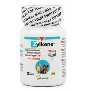 ZYLKENE 75 MG 30 CAP X UNIDAD