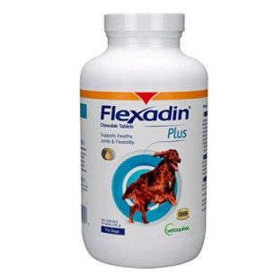 FLEXADIN PLUS 90 TAB X UNIDAD