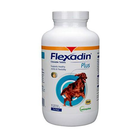 FLEXADIN PLUS 90 TAB X UNIDAD