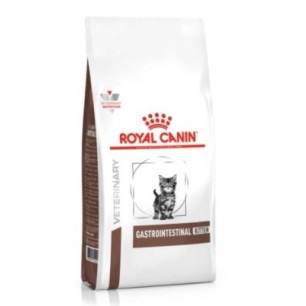 ROYAL CANIN INTESTINAL KITTEN CAT X 2 KG