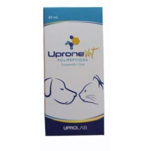 UPRONE-VET FCO X 60 ML