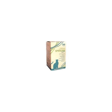 SPIRULINA PETS  X 120 ML