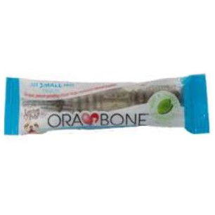 ORABONE DOG DENTAL TREAT SMALLX UNIDAD