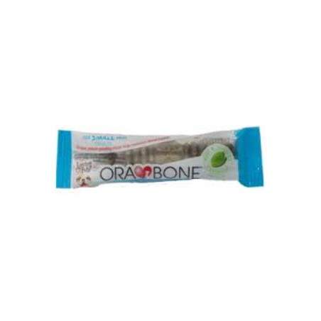ORABONE DOG DENTAL TREAT SMALLX UNIDAD