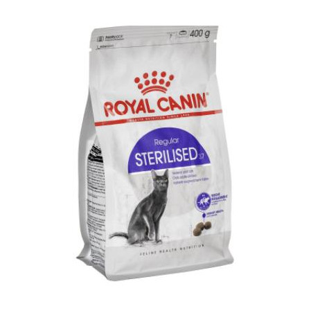 ROYAL CANIN REGULAR STERILISED37X 400 GR