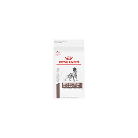 ROYAL CANIN GASTRO INTESTINAL LOW FAT 3K