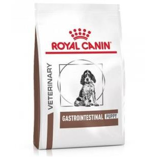 ROYAL CANIN GASTRO INTESTINAL PUPPY 2.5K