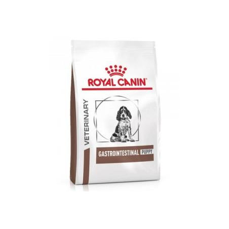 ROYAL CANIN GASTRO INTESTINAL PUPPY 2.5K