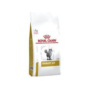 ROYAL CANIN FELINO URINARY SO CAT X3.5 K