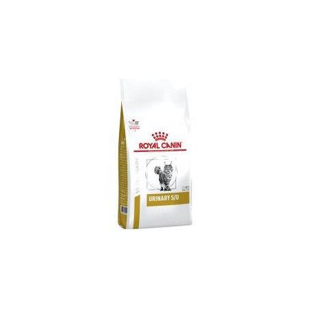 ROYAL CANIN FELINO URINARY SO CAT X3.5 K
