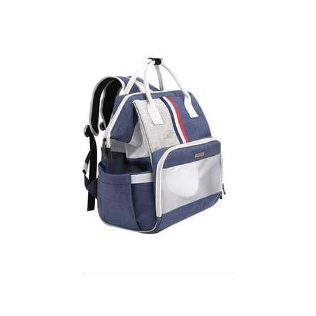CARGADOR BAG