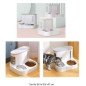 DISPENSADOR DE AGUA Y COMIDA TOWER